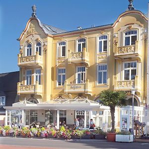 Aparthotel Am Meer